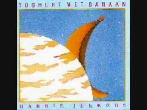 Harrie Jekkers - Yoghurt met Banaan