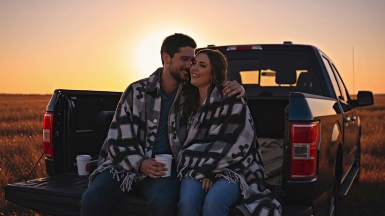 Проселочные дороги и яркие глаза