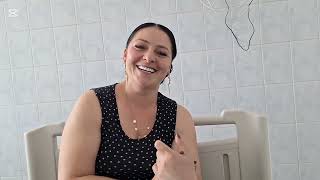 Ce am pregătit pentru Luca si Gabi