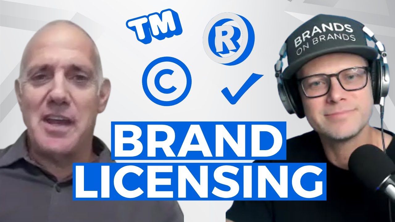 Brand Licensing 101 - Stu Seltzer Interview