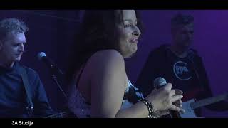ARINA ir VETO BANK at Alytus Blues Fest  2019  full concert