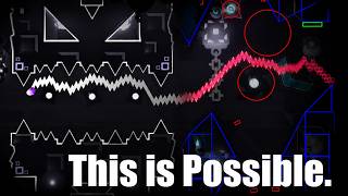 Theoretically Possible Thinking Space II
