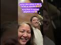 napaka swete ni ate #danielpadilla #kathrynbernardo #celebritygossip #shorts #viral