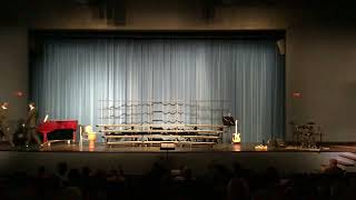 Augusta Prep Upper School Spring Choral Concert