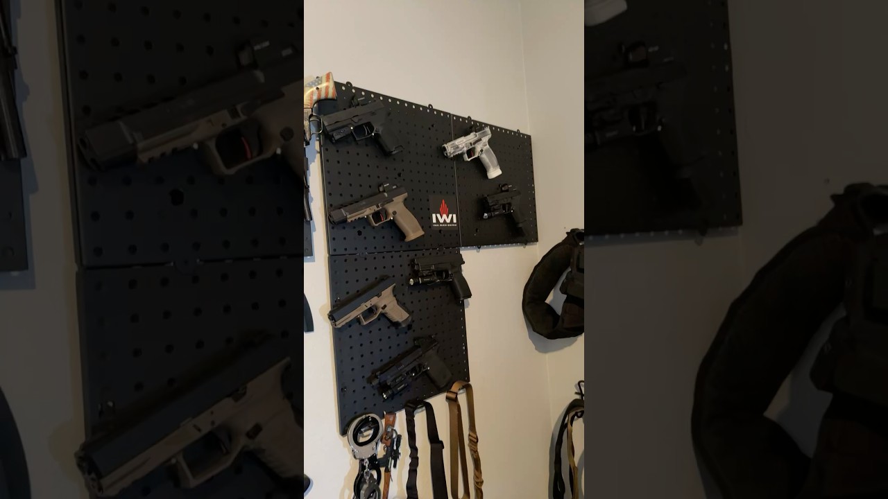 Guess which one!