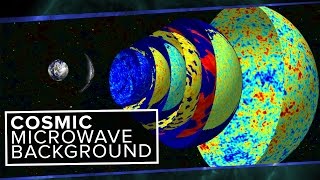 Cosmic Microwave Background Explained | Space Time | PBS Digital Studios