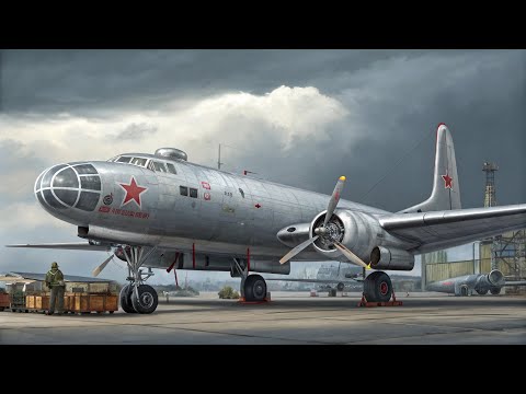 💥🔥🚀ЗАБЫТЫЙ БОМБАРДИРОВЩИК СССР: Почему Ил-12 не попал в историю? Шокирующие факты!🚀🔥