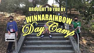 Critical MASS - Winnarainbow Day Camp Session A movie
