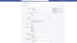 How To Create a Facebook Ad screenshot 3
