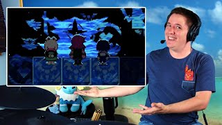 I Gave Third Sanctury Another Try On Drums And I Think I Finally Got It