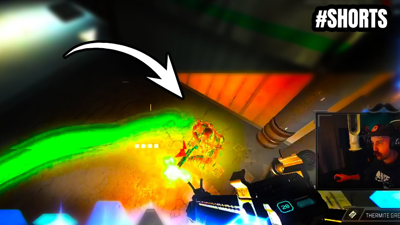 This is why you shouldn't chase a movement god!!