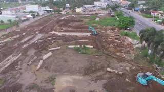 Cái Tắc Central - Đất Mặt Tiền Ql1 Gần Ngã 3 Chợ Cái Tắc