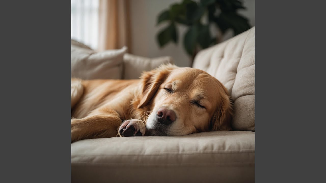 Curled in the Corner