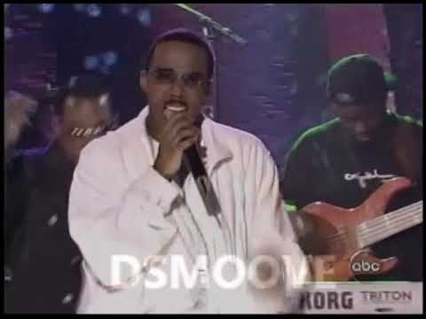 NE on Kimmel IF IT ISNT LOVE