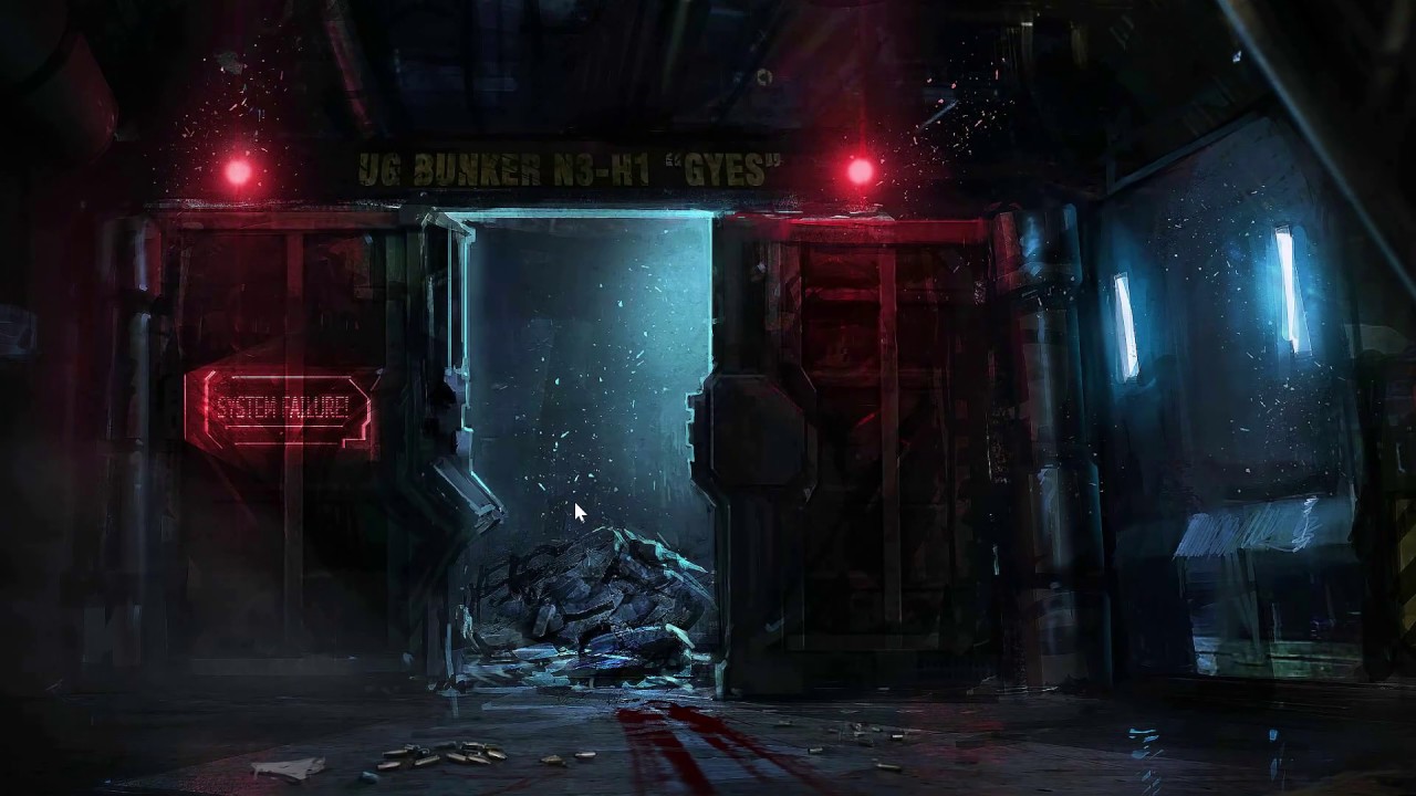 Проект психоз квест