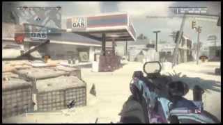 2V2 Ghost Snd Octane Vs. Xtbc