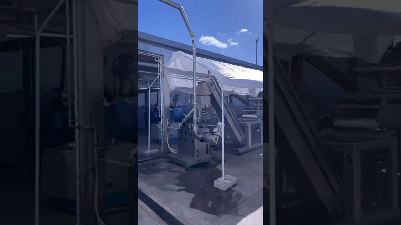 Oliomio CULTIVAR Olive Oil Processing Machine 1.2T/hr line