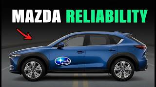 7 NEARLY PERFECT SUVS - FORGET ALL OTHERS! (CONSUMER REPORTS APPROVED)