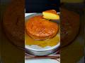 Caramel Bread Pudding 🍮 ASMR Cooking 🎧 #shorts #caramelbreadpudding #bread #pudding #sweets