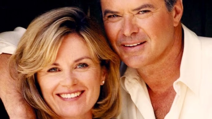 The Awful Ending and Tragic Death Of Robert Urich & His Wife