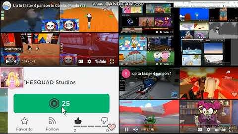 Up to faster 28 parison