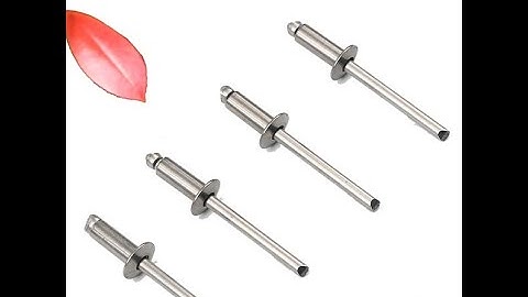 ĐINH RÚT RIVE NHÔM - GIÁ SỈ TỪ NGUYÊN VIỆT COMPANY