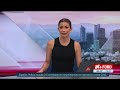 Inundaciones en CDMX por intensa lluvia: Resumen de Noticias Matutino N+