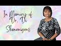 Wakeup daily devotional  in memory of dr di wshenanigans  2 corinthians 134