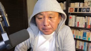 菅野完の配信のサムネイル画像