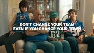 NFL Sunday Ticket | Couch