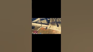 imagine being a noob in gta online 2023 🤡