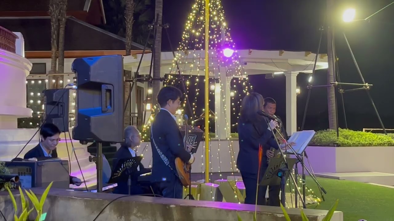 NYE26 2nd Session Part 2