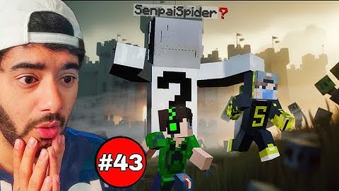 Himlands - Invisible Player REVEAL [S-6 Part-43]