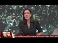 VIKEND JUTRO - Blokaderska kampanja laži