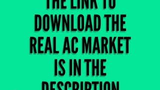 How to download original ac market screenshot 5
