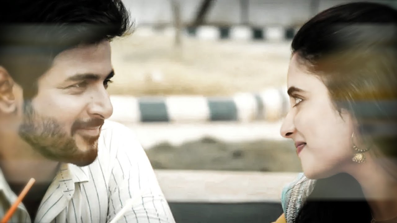 Don love whatsapp status tamil