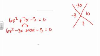 Chapter 8 Test Corrections Part 1