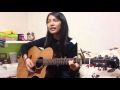 井上苑子 ふたり 弾き語り(凛11歳)