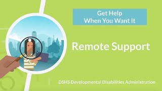 Remote Support