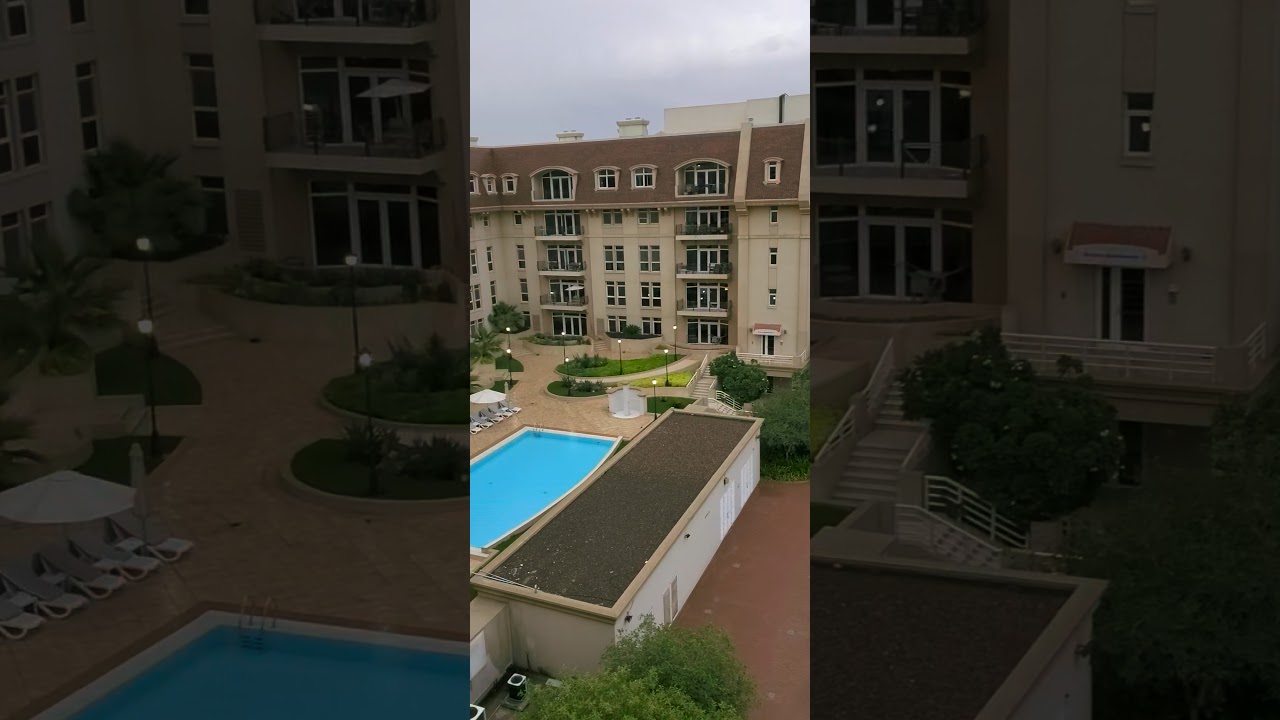 Uptown mirdif YouTube