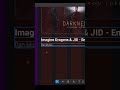 Music player UI Design | Dark Design | #shorts #uidesign #uiux