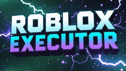 BEST Roblox Executor(XENON!) - Free Roblox Windows Script Executor Byfron Bypassing (2025)