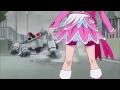 Doki Doki! Pretty Cure (Cure Heart) - Rikka can't believe [Vietsub]