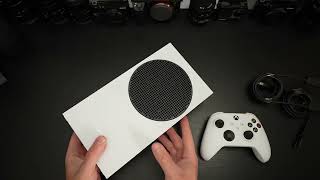 Xbox Series S Unboxing in 2023 - Still Worth Buying?