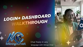 Speak Any Language! Voice Translator App – Login, Dashboard & Settings Explained screenshot 4