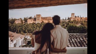 Granada-alojamiento-romántico