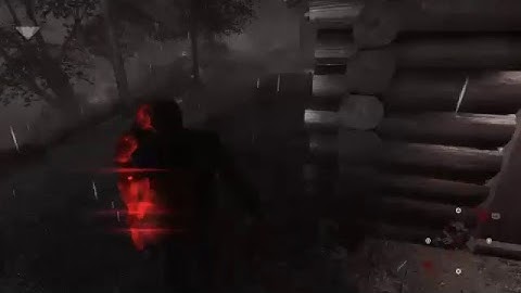 Friday the 13th part 7 Jason 3 weapons and part 6 Jason offline bots 2.0 gameplay