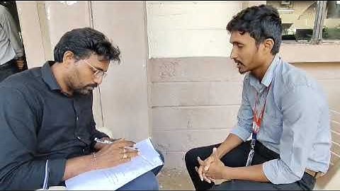 Network programming lab Viva session