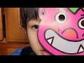 تقاليد يابانية غريبة ومخيفة😰 (سيتسوبون)
