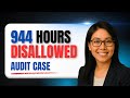 IRS Audit: Licensed Attorney Lost $255K in Rental Losses